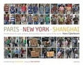 Cover: Hans Eijkelboom: Paris-New York-Shanghai (Signed Edition) - Aperture Direct
