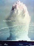 Cover: Thomas Ruff: Jpegs (Signed Edition) - Aperture Direct