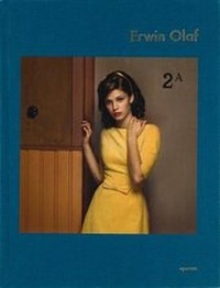 Enlarge image Cover: Erwin Olaf (Signed Edition) - Aperture Direct
