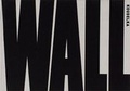 Cover: Josef Koudelka: Wall (Signed Edition) - Aperture Direct