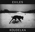 Cover: Josef Koudelka: Exiles (Signed Edition) - Aperture Direct