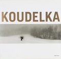 Cover: Josef Koudelka: Koudelka (Signed Edition) - Aperture Direct