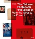 Cover: The Chinese Photobook (Signed Edition) - Aperture Direct