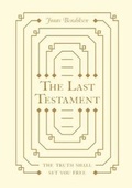 Cover: Jonas Bendiksen: The Last Testament (Signed Edition) - Aperture Direct