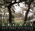 Cover: Legacy: The Preservation of Wilderness in New York City Parks (Signed Edition) - Aperture Direct