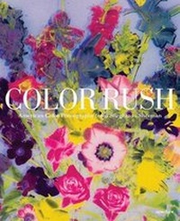 Enlarge image Cover: Color Rush (Signed Edition) - Aperture Direct