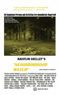 Abbildung von: Neighborhood Watch - Team Hate Press