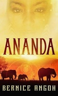 Cover: Ananda - PAPERHEARTBOOK