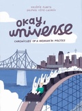 Cover: Okay, Universe - Drawn and Quarterly