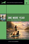 Cover: One More Year - Elisabet Alhambra Productions