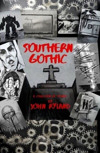 Abbildung von: SOUTHERN  GOTHIC - Distributed By Ingram Spark