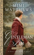 Cover: Gentleman Jim - Perfectly Proper Press