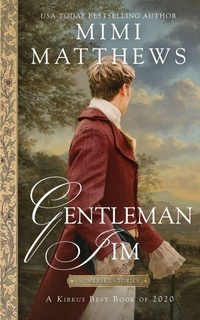 Enlarge image Cover: Gentleman Jim - Perfectly Proper Press