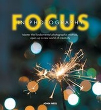 Abbildung von: Focus in Photography - Octopus