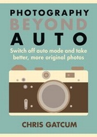Abbildung von: Photography Beyond Auto - Octopus