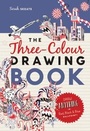 Cover: The Three-Colour Drawing Book - Ilex Press