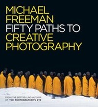 Abbildung von: Fifty Paths to Creative Photography - Octopus