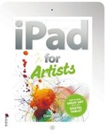 Cover: The iPad for Artists - Ilex Press
