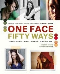 Abbildung von: One Face, Fifty Ways - Ilex Press