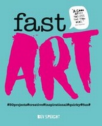 Abbildung von: Fast Art - Ilex Press