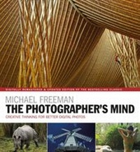 Abbildung von: The Photographer's Mind Remastered - Ilex Press