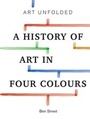 Cover: Art Unfolded - Ilex Press