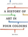 Cover: Art Unfolded - Ilex Press