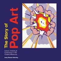 Abbildung von: The Story of Pop Art - Ilex Press
