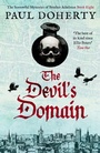 Cover: The Devil's Domain - Canelo