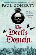Cover: The Devil's Domain - Canelo