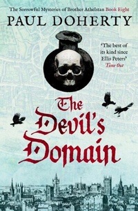 Enlarge image Cover: The Devil's Domain - Canelo