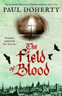 Cover: The Field of Blood - Canelo