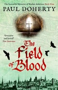 Cover: The Field of Blood - Canelo