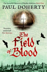 Enlarge image Cover: The Field of Blood - Canelo
