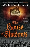 Cover: The House of Shadows - Canelo