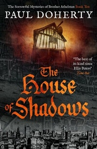 Enlarge image Cover: The House of Shadows - Canelo