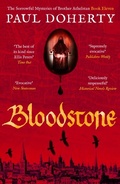 Cover: Bloodstone - Canelo