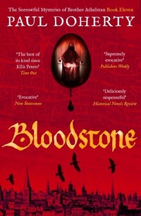 Enlarge image Cover: Bloodstone - Canelo