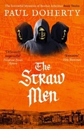 Cover: The Straw Men - Canelo