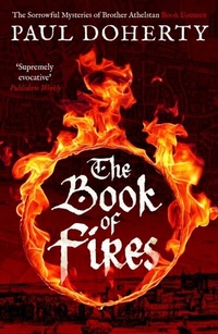 Enlarge image Cover: The Book of Fires - Canelo