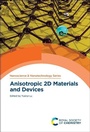 Cover: Anisotropic 2D Materials and Devices - Royal Society of Chemistry