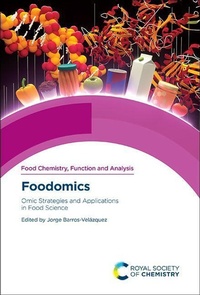 Abbildung von: Foodomics - Royal Society of Chemistry