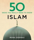 Cover: 50 Islam Ideas You Really Need to Know - Greenfinch