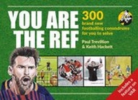 Enlarge image Cover: You Are The Ref - Cassell