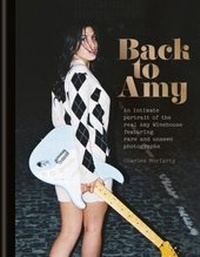 Abbildung von: Back to Amy - Cassell