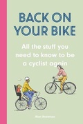Cover: Back on Your Bike - Laurence King Publishing