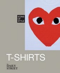 Abbildung von: Icons of Style: T-Shirts - Mitchell Beazley