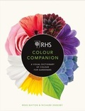 Cover: RHS Colour Companion - MITCHELL BEAZLEY