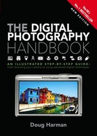 Abbildung von: The Digital Photography Handbook - Greenfinch