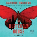 Cover: The Butterfly House - SIMON & SCHUSTER AUDIO